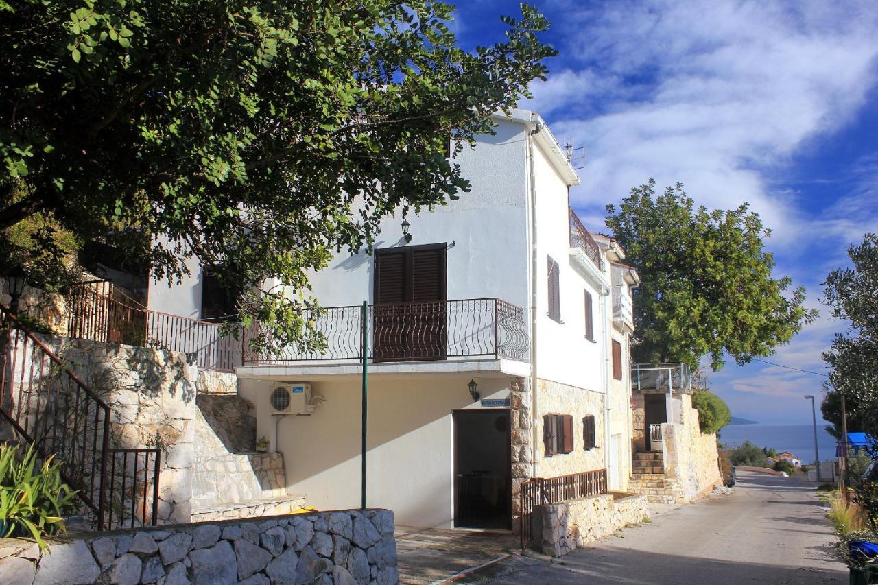 Apartments With A Parking Space Zavala, Hvar - 8912 外观 照片