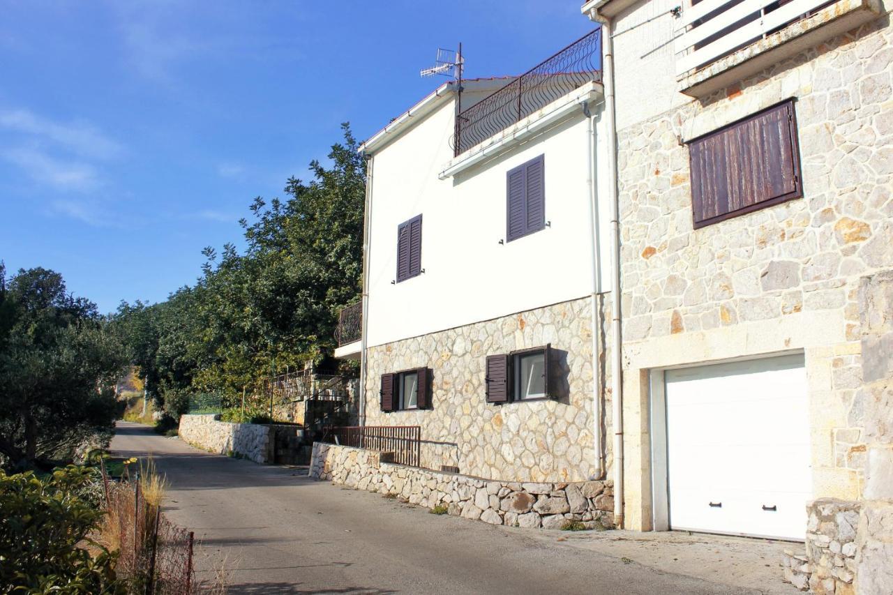 Apartments With A Parking Space Zavala, Hvar - 8912 外观 照片