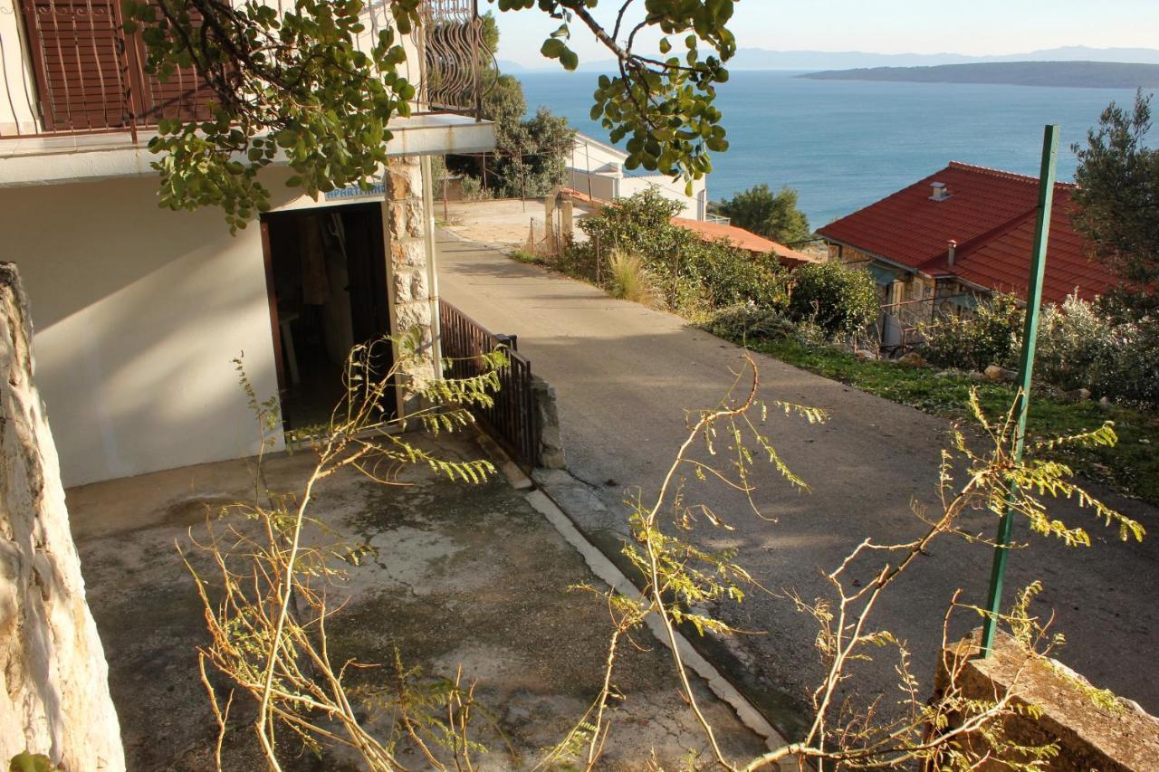 Apartments With A Parking Space Zavala, Hvar - 8912 外观 照片