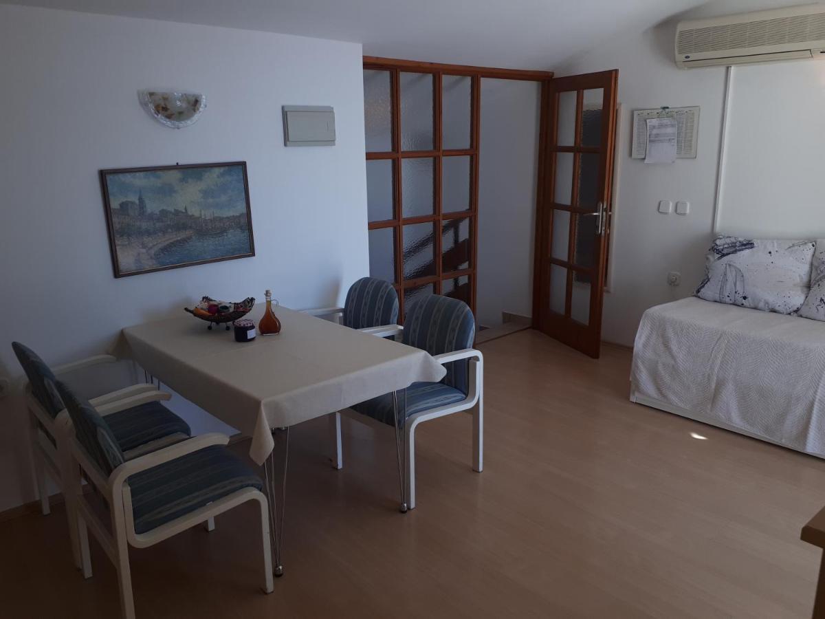 Apartments With A Parking Space Zavala, Hvar - 8912 外观 照片