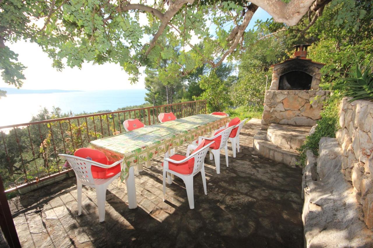 Apartments With A Parking Space Zavala, Hvar - 8912 外观 照片