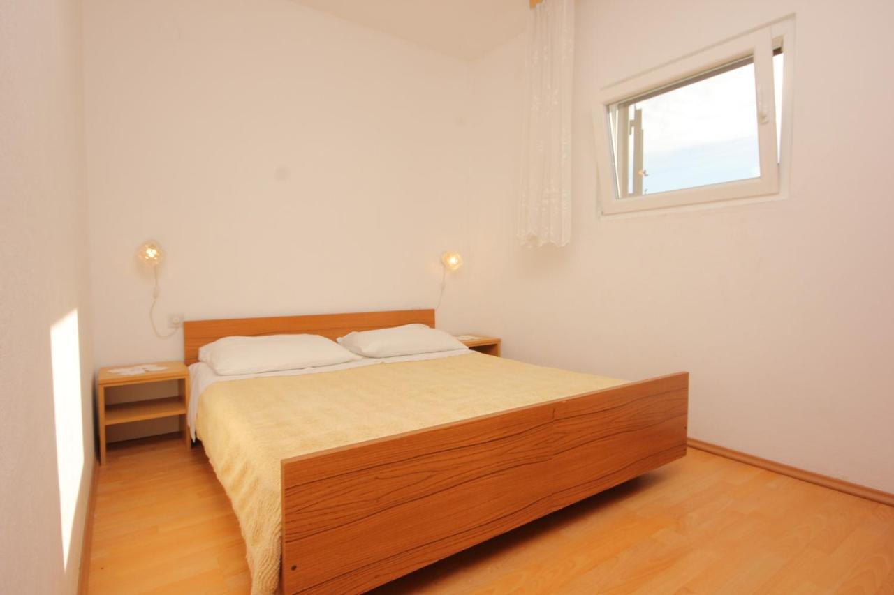 Apartments With A Parking Space Zavala, Hvar - 8912 外观 照片