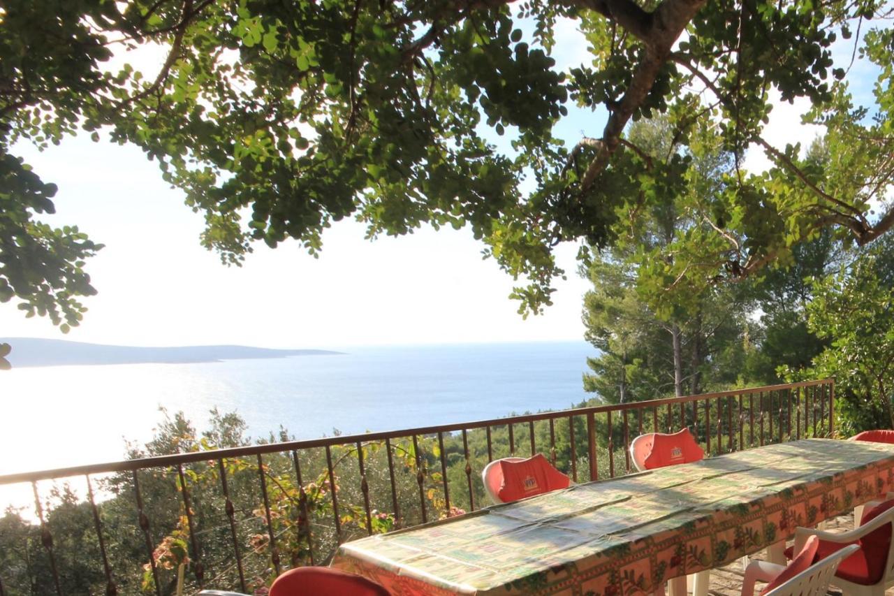 Apartments With A Parking Space Zavala, Hvar - 8912 外观 照片