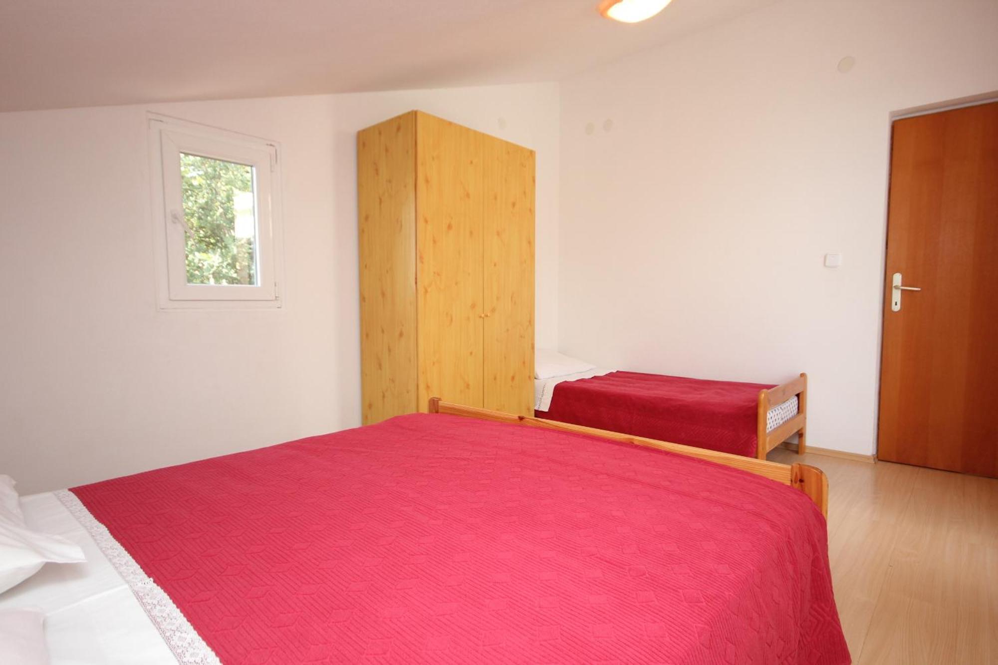 Apartments With A Parking Space Zavala, Hvar - 8912 客房 照片