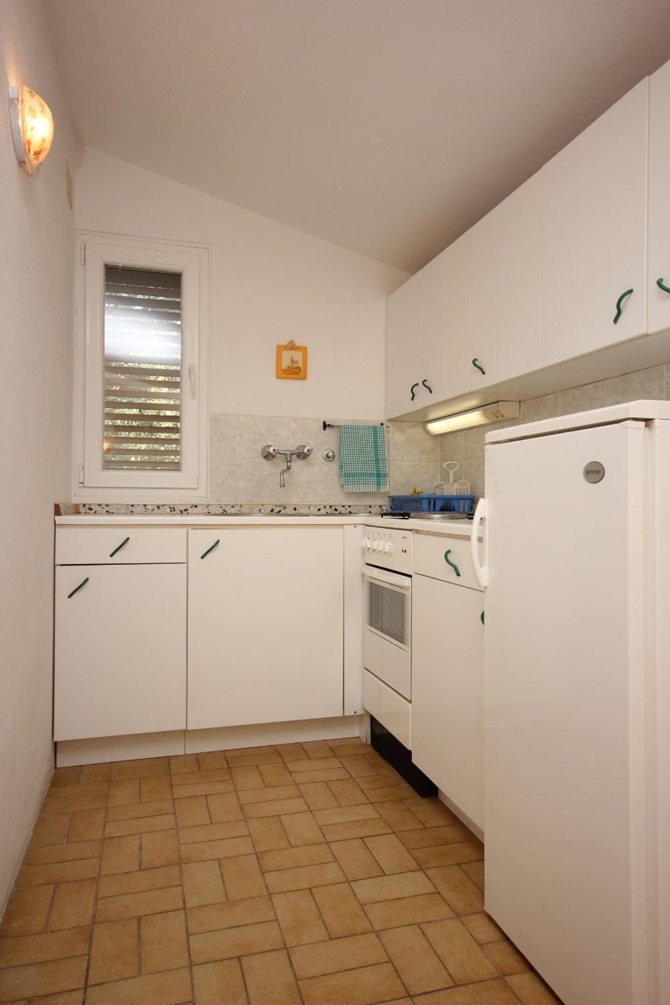 Apartments With A Parking Space Zavala, Hvar - 8912 客房 照片