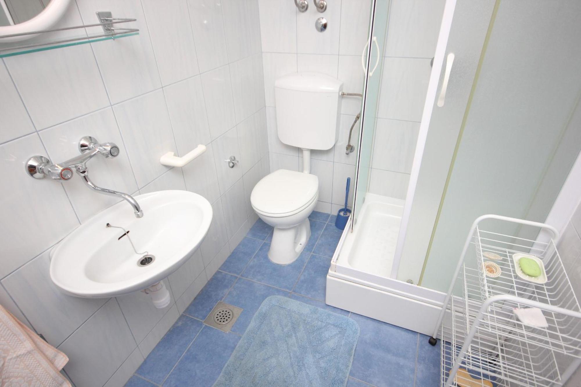 Apartments With A Parking Space Zavala, Hvar - 8912 客房 照片