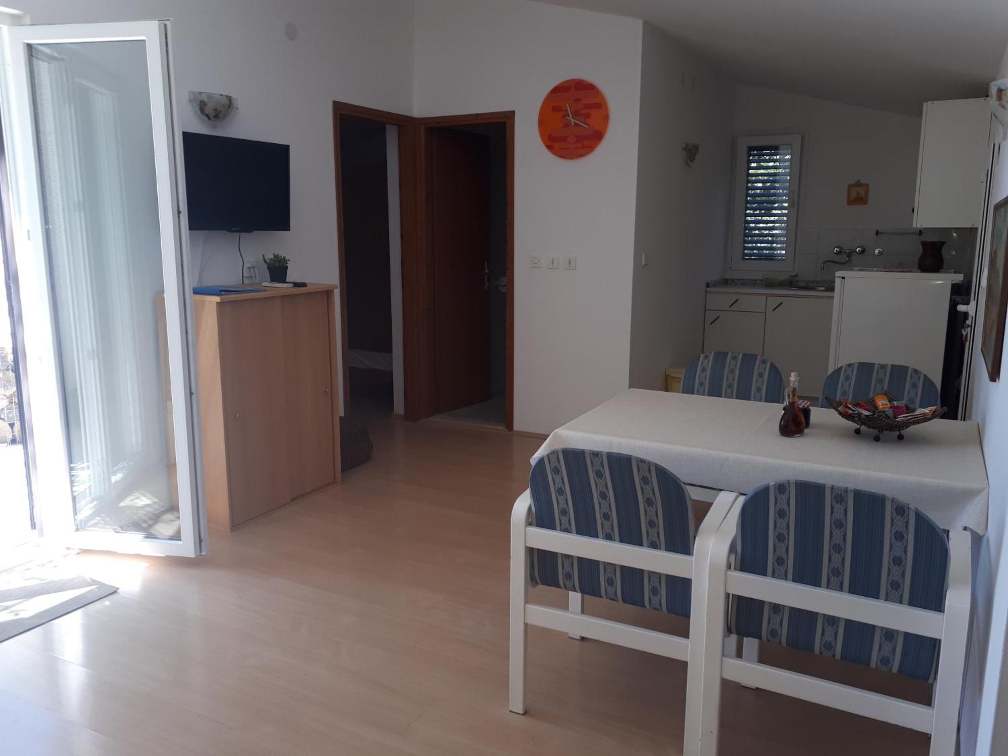 Apartments With A Parking Space Zavala, Hvar - 8912 客房 照片